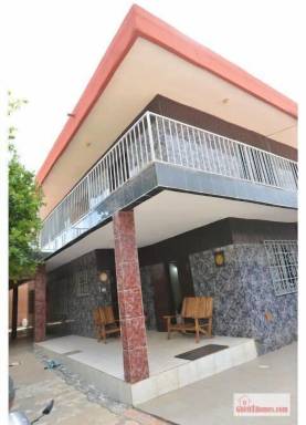 House  Porto Novo