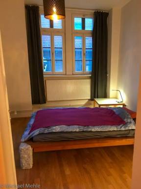 Apartment Höchst