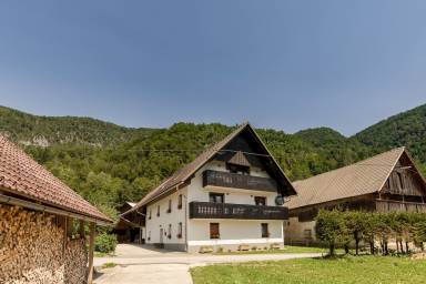 Appartement  Nomenj