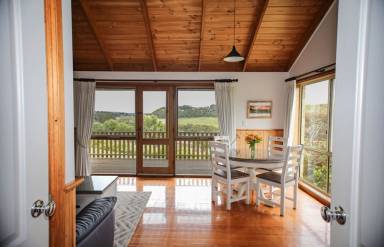 Cottage Port Campbell