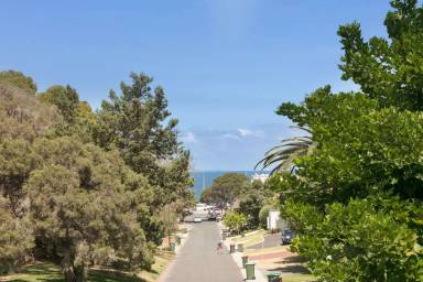 Apartment Town of Cottesloe