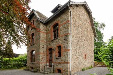 Huis Vielsalm