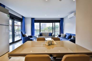 Apartment Antalya