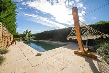 Maison de vacances Les Arcs-sur-Argens