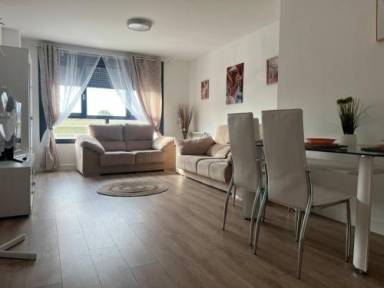 Apartamento Buenavista