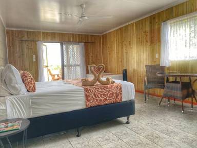 Motel  Aitutaki
