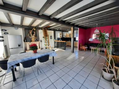 Maison de vacances Briscous