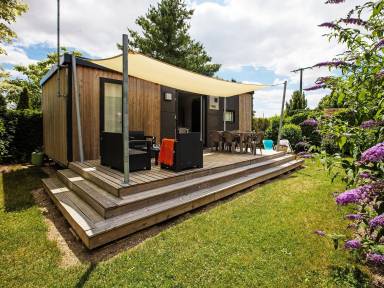 Mobil-home Poilly-Lez-Gien