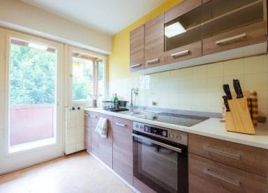 Ferienwohnung Heilbronn