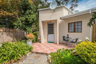 Bed and breakfast  Addo
