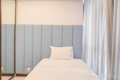 Ferienwohnung South Jakarta