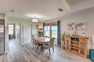House Aransas Pass