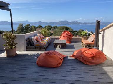 Villa Giens