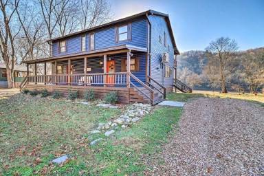 Cabin  Mountain View
