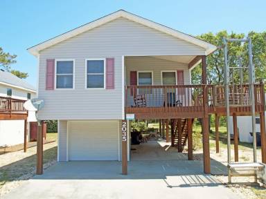 House  Kill Devil Hills
