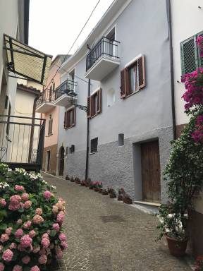 Casa  Alatri