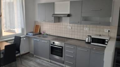 Ferienwohnung Meerane