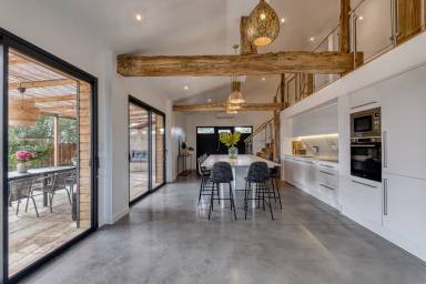 Maison de vacances Graulhet