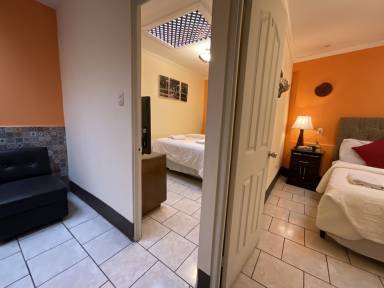 Accommodation  Zona 01
