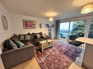 Apartment Saundersfoot