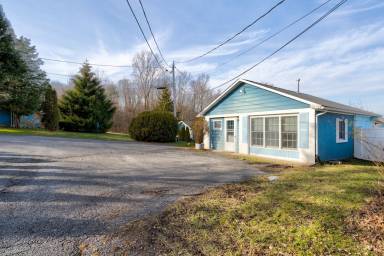 Cottage Saylorsburg