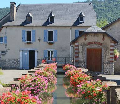 Cottage  Oloron-Sainte-Marie