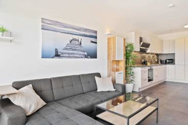 Apartment  Bertrange