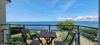 Appartement Concarneau