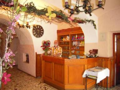 Bed and breakfast Villach