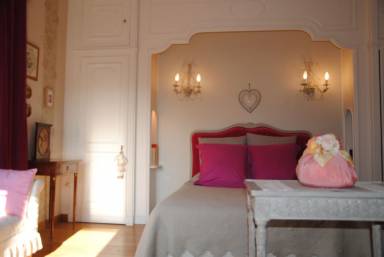 Logement Avranches