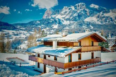 Chalet  Zuel
