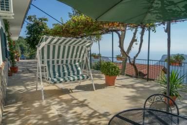 Appartement Amalfi Coast