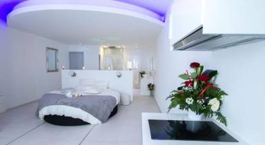 Appartement Talence