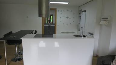 Apartamento Ezcaray