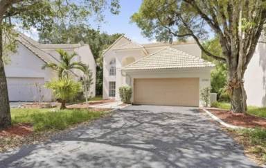 House Coral Springs