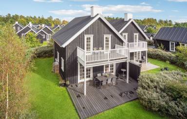 House  Gjern