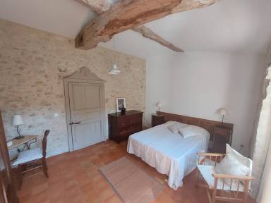 House Bon-Encontre