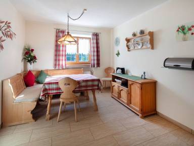 Apartment Rottach-Egern