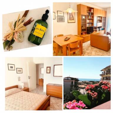 Apartment  Formia