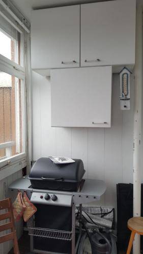 Ferienwohnung Neuss