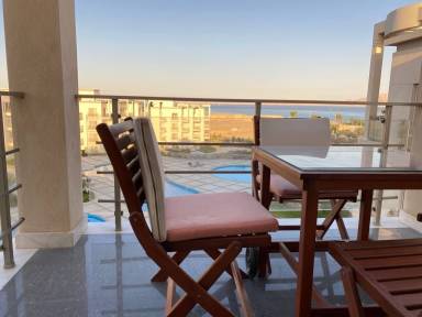 Apartment Sharm El-Sheikh
