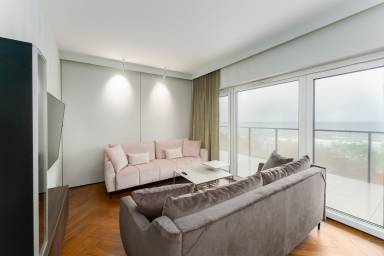 Apartament Międzyzdroje