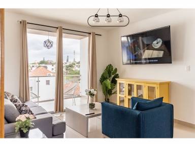 Apartment Bisono