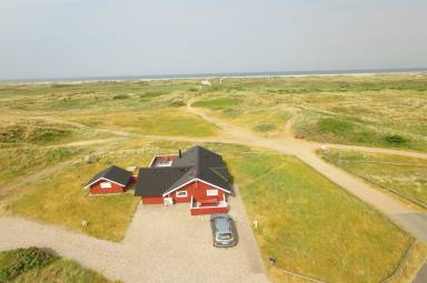 Maison de vacances Rømø
