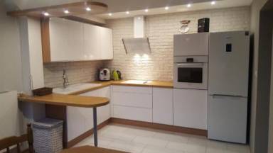 Apartament Polanica-Zdrój