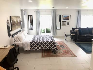 Ferienhaus Upper West Side