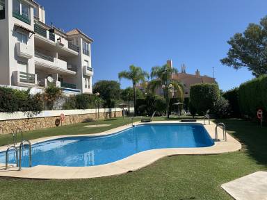 Apartamento Los Naranjos