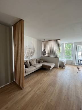 Ferienwohnung Niederkassel
