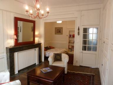 Ferienwohnung Rennes