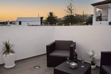 Apartment  Benalup-Casas Viejas